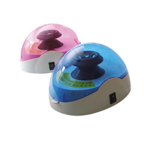 Mini centrífuga. Modelo 10K