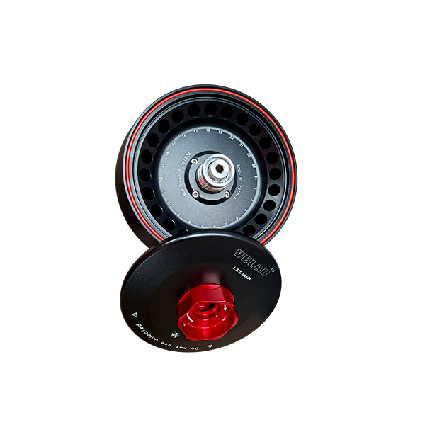 Rotor VE-16KER-B. Modelo VE-16KER-B