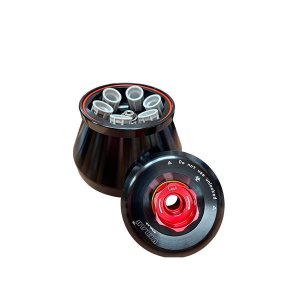 Rotor VE-16KER-F. Modelo VE-16KER-F
