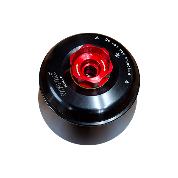 Rotor VE-16KER-F. Modelo VE-16KER-F