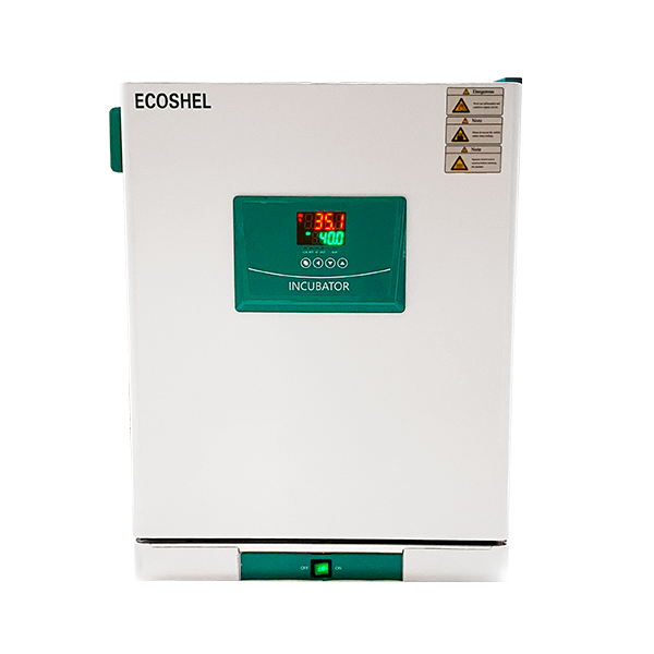 Incubadora de temperatura constante. Modelo 9165