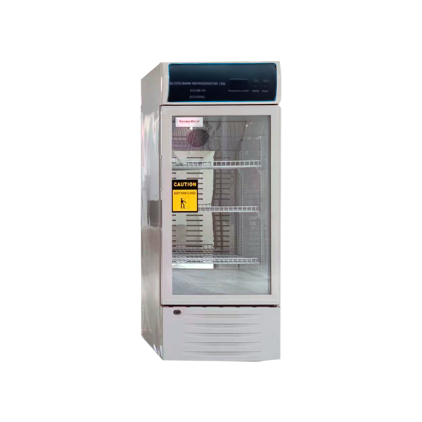 Refrigerador para Banco de Sangre. Modelo ECO-BB-120