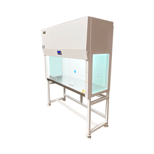 Campana de flujo laminar vertical. Modelo CV-1B