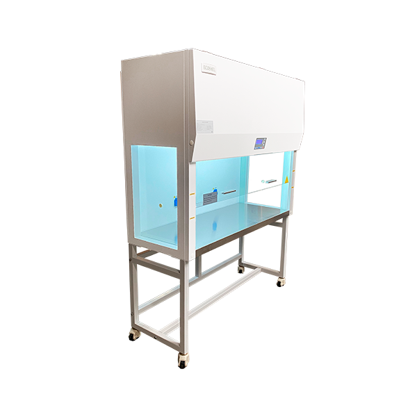 Campana de flujo laminar vertical. Modelo CV-1B