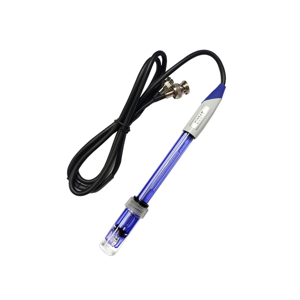 Electrodo de pH de 0 a 14. Modelo D201T