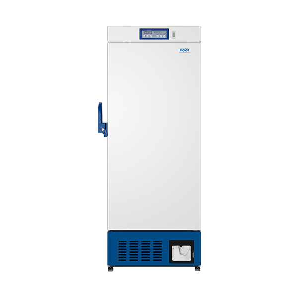 Congelador vertical -40°C. Modelo DW-40L298JA