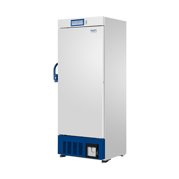 Congelador vertical -40°C. Modelo DW-40L298JA