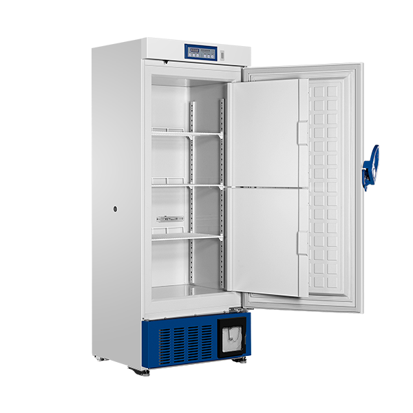 Congelador vertical -40°C. Modelo DW-40L298JA