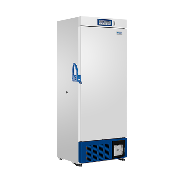 Congelador vertical -40°C. Modelo DW-40L298JA