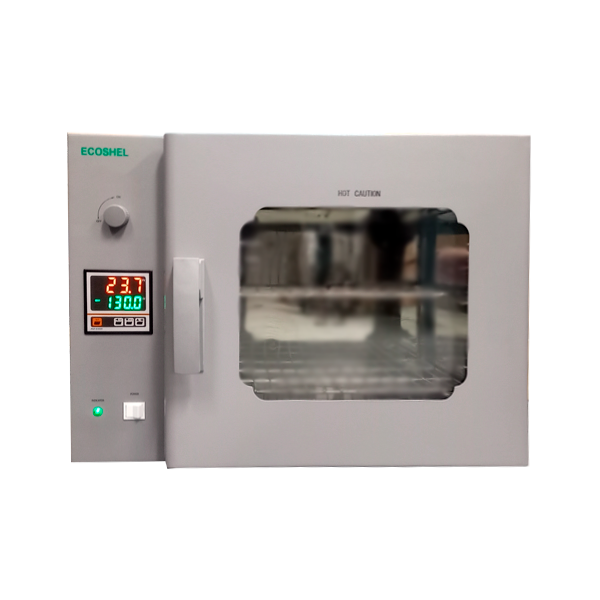 Horno de secado horizontal. Modelo 9023A