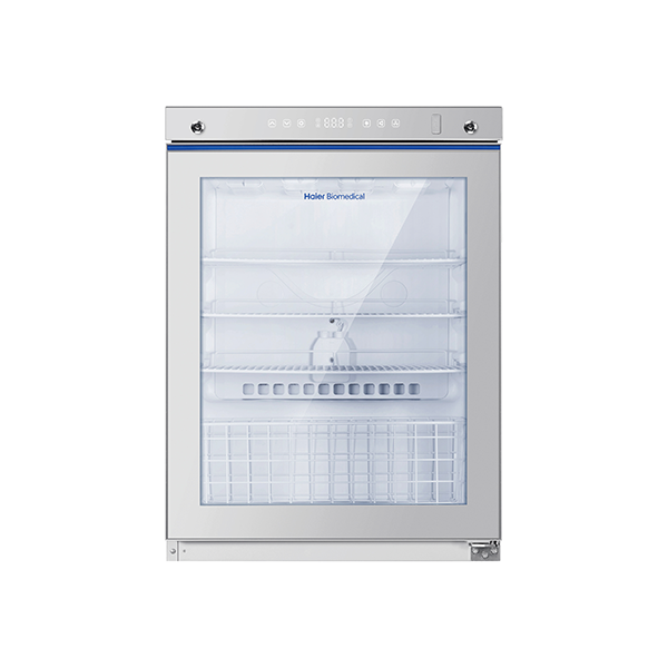 Refrigerador de farmacia. Modelo HYC-130GD