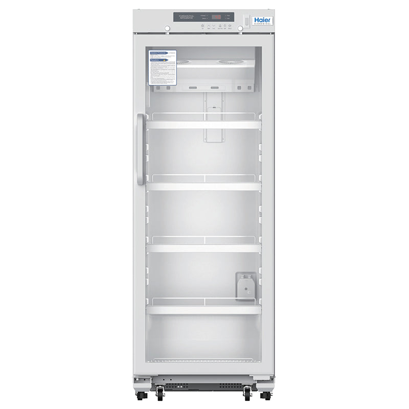 Refrigerador de farmacia. Modelo HYC-341GD