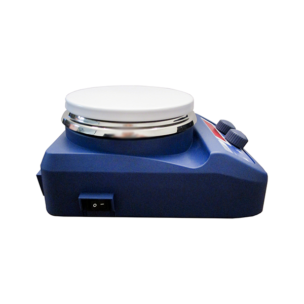 Termoagitador magnético digital BLUE SPIN. Modelo SM-H280