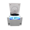 Centrifuga de alta capacidad con pantalla táctil. Modelo CENTRIFICIENT IV MAX