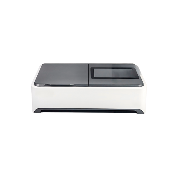 Espectrofotómetro rango visible/ultravioleta. Modelo VE-6000TX