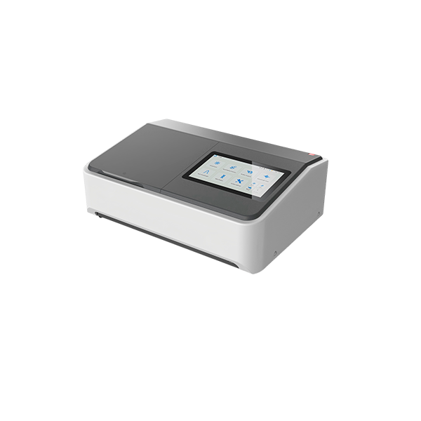 Espectrofotómetro rango visible/ultravioleta. Modelo VE-6000TX