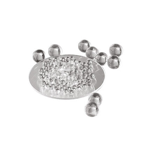 Perlas de vidrio de 4-5mm. Modelo 1005-4