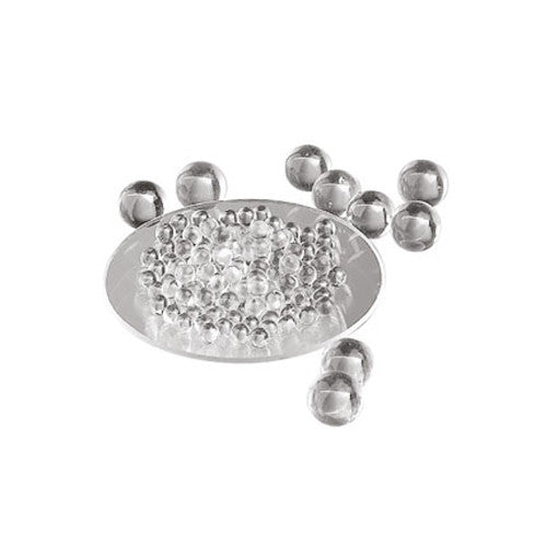 Perlas de vidrio de 6-7 mm. Modelo 1005-6