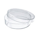 Caja Petri de vidrio 100x20mm. Modelo 1177-10