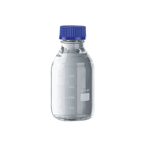 Frasco para laboratorio de 250ml. Modelo 1401S-250