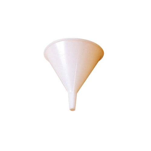 Embudo plástico 60mm. Modelo EF-1148