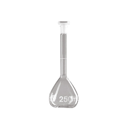 Matraz Volumétrico 500ml. Modelo 1621A-500