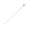 Bureta económica con llave de PTFE. Modelo 2116-25
