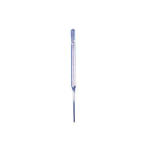 Pipeta pasteur BRAND punta larga. Modelo. 747720