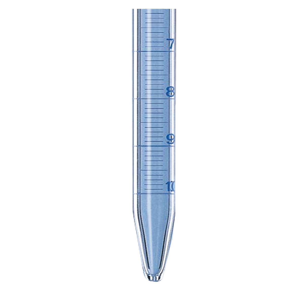 Pipeta graduada de 5 ml. Modelo. 7085-5