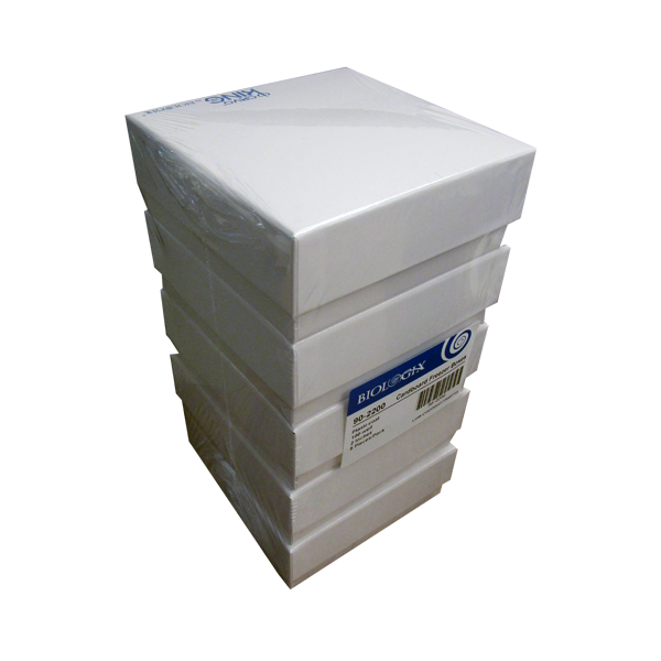 Caja criogénica de cartón. Modelo 90-2200