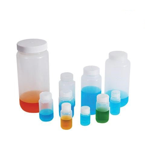 Botella boca ancha de 100 ml. Modelo. CRM-C16143-0100
