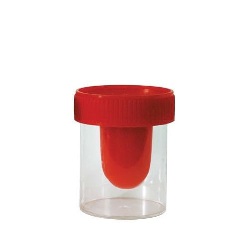 Contenedor con espátula y con tapa. Modelo K1013
