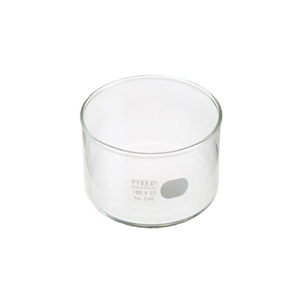 Cristalizador PYREX de 180ml. Modelo 3140-80