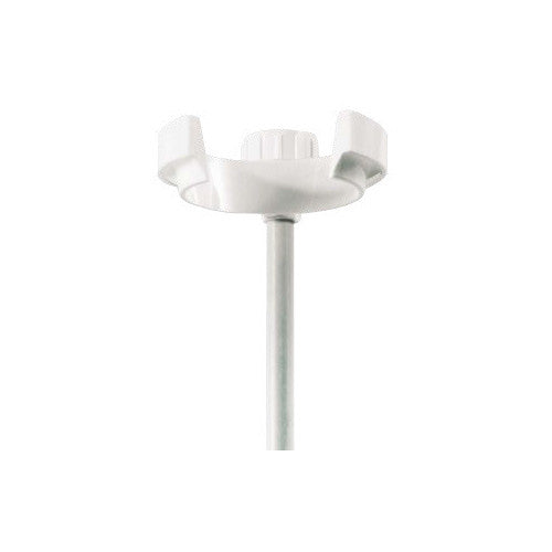 Soporte para  embudo de separación. Modelo CRM-8000E