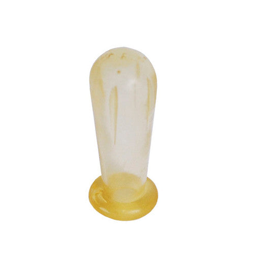 Bulbo para pipeta Pasteur. Modelo CRM-000B