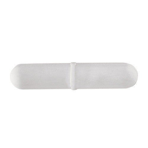 Lot De 25 Barres Magnétiques D'Agitation PTFE - Pour Agitateur Magnétique De Laboratoire - Forme ABC, Résistance Chimique - 3