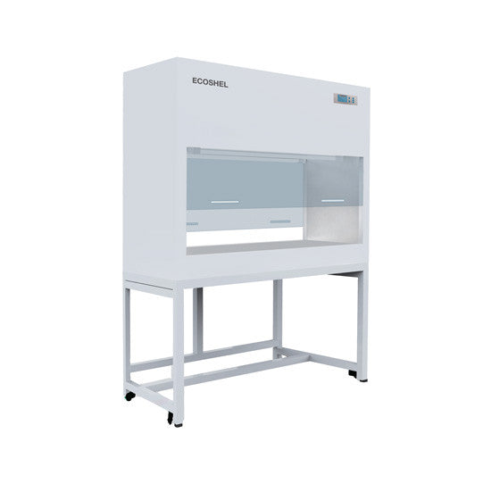 Campana de flujo laminar vertical. Modelo CV-2