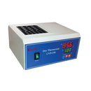 Baño seco termostático con aplicaciones clínicas. Modelo CVP-150