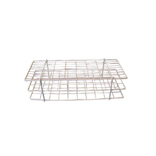 Gradilla de alambre para tubos de 23mm. Modelo CVQ-0074