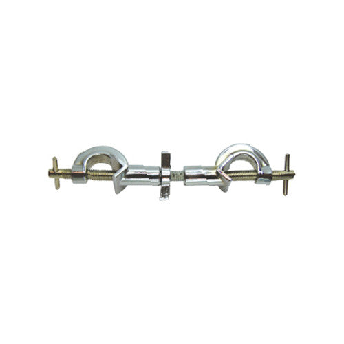 Asegurador doble nuez giratorio. Modelo CVQ-0176