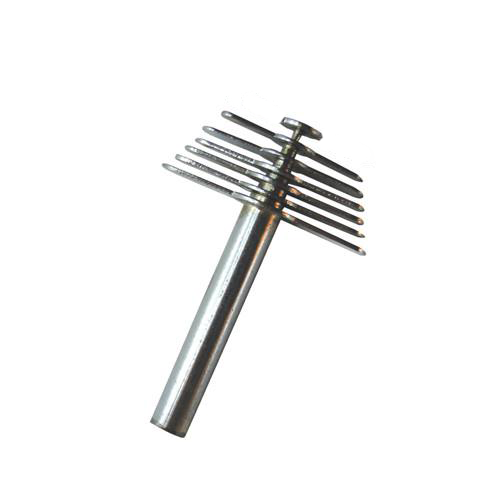 Taladracorchos de 7 alas. Modelo CVQ-0340