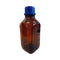 Botella de color Ámbar. Modelo CVQ-3042W