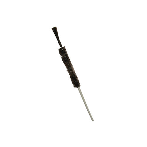 Escobillón para tubo de ensaye grande 13cm. Modelo CVQ03