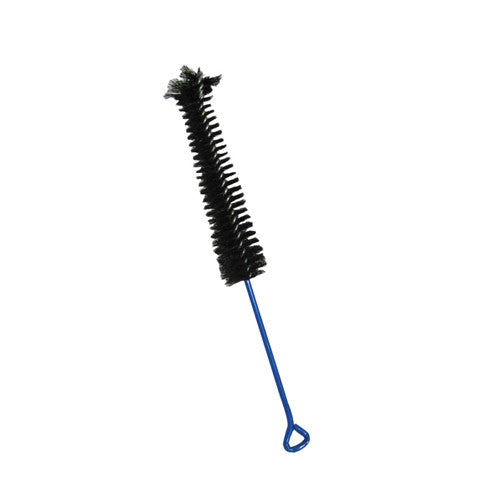 Escobillón para probeta mediana 18cm. Modelo CVQ06
