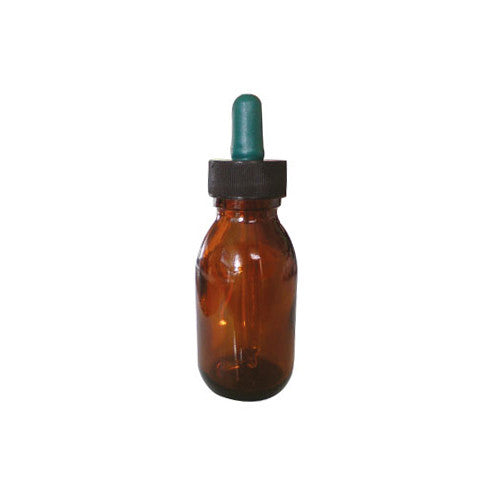 Frasco gotero 50 ml. Modelo CVQ110