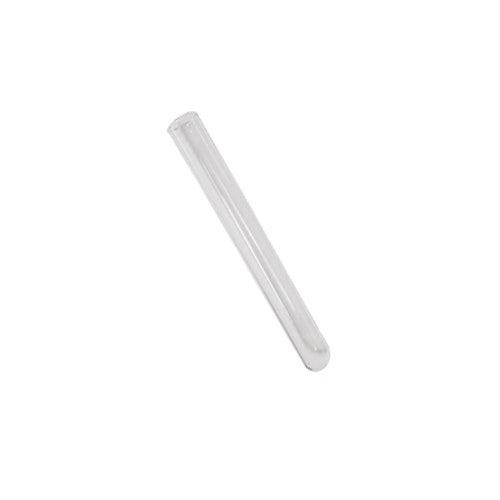 Tubo de ensaye 15x125mm. Modelo CVQ15125