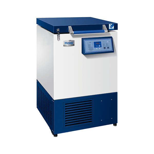 Ultracongelador biomédico. Modelo DW-86W100J