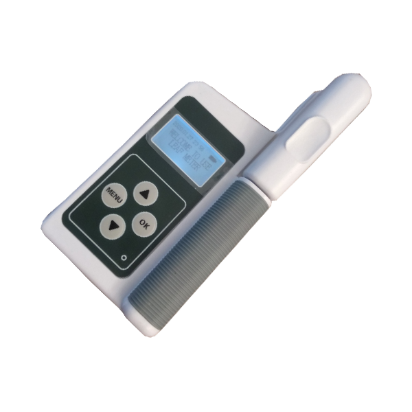 Medidor de clorofila. Modelo ECO-TYS