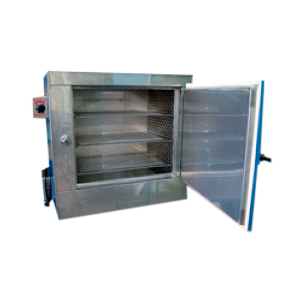 Horno para secar y esterilizar con convección forzada. Modelo HCF-48D