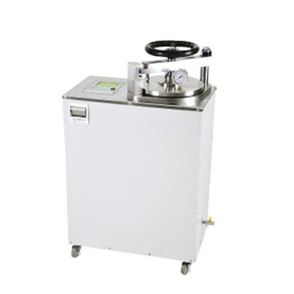 Autoclave manual de 24 litros. Modelo FE-396